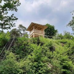 Eifelturm von Süden