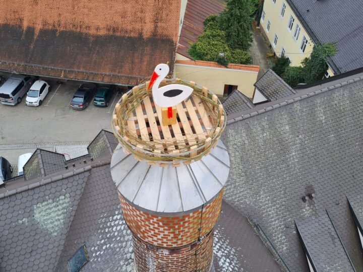 Storchennest