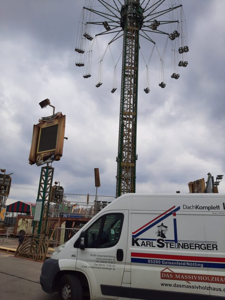 Wiesnendspurt