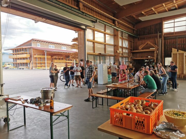Sommerfest